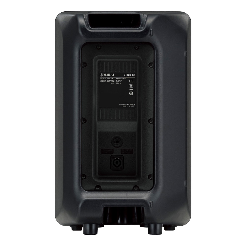Yamaha Cbr10 ลำโพง Passive 10 นิ้ว 700w ตู้พลาสติก Yamaha Cbr10 ลำโพง Passive 10 นิ้ว 700w ตู้พลาสติก