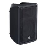 Yamaha Cbr10 ลำโพง Passive 10 นิ้ว 700w ตู้พลาสติก