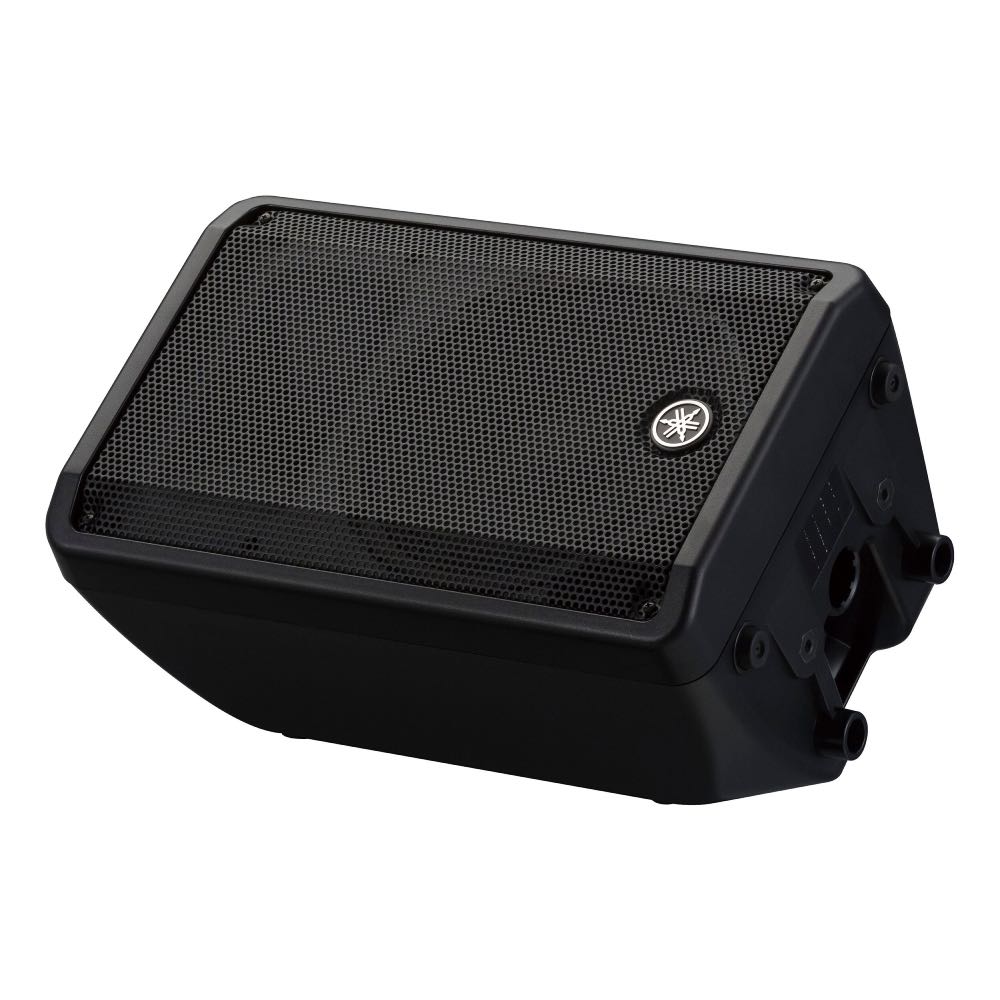 Yamaha Cbr10 ลำโพง Passive 10 นิ้ว 700w ตู้พลาสติก Yamaha Cbr10 ลำโพง Passive 10 นิ้ว 700w ตู้พลาสติก
