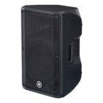 Yamaha Cbr12 ลำโพง Passive 12 นิ้ว 700w ตู้พลาสติก