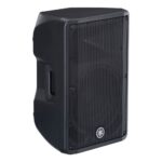 Yamaha Cbr12 ลำโพง Passive 12 นิ้ว 700w ตู้พลาสติก