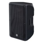 Yamaha Cbr15 ลำโพง Passive 15 นิ้ว 1000w ตู้พลาสติก