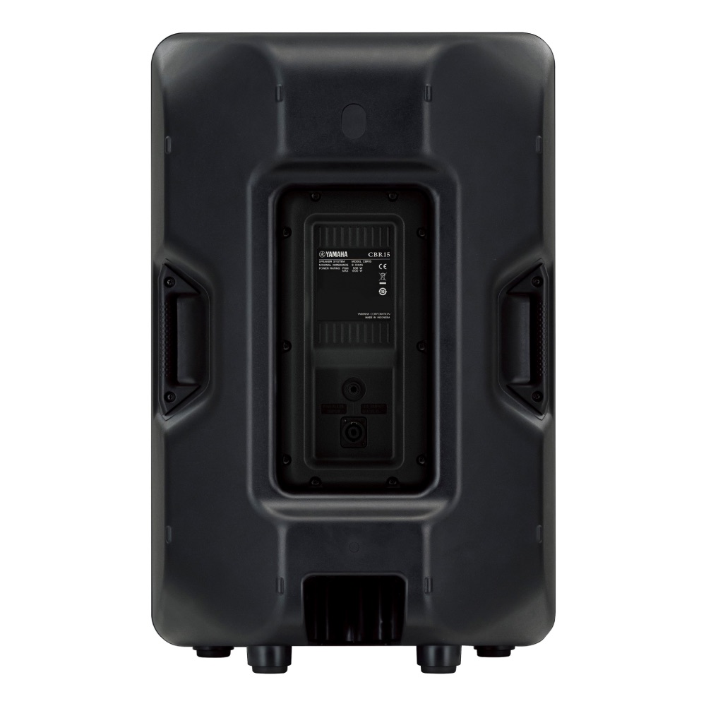Yamaha Cbr15 ลำโพง Passive 15 นิ้ว 1000w ตู้พลาสติก Yamaha Cbr15 ลำโพง Passive 15 นิ้ว 1000w ตู้พลาสติก