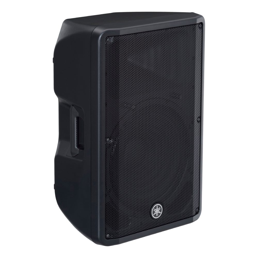 Yamaha Cbr15 ลำโพง Passive 15 นิ้ว 1000w ตู้พลาสติก Yamaha Cbr15 ลำโพง Passive 15 นิ้ว 1000w ตู้พลาสติก