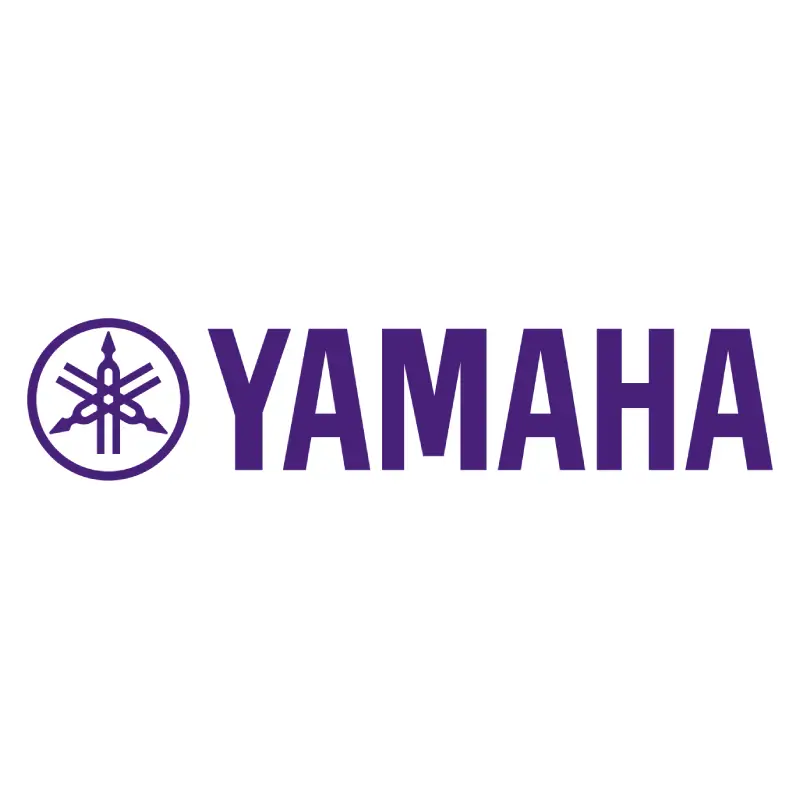 Yamaha Logo