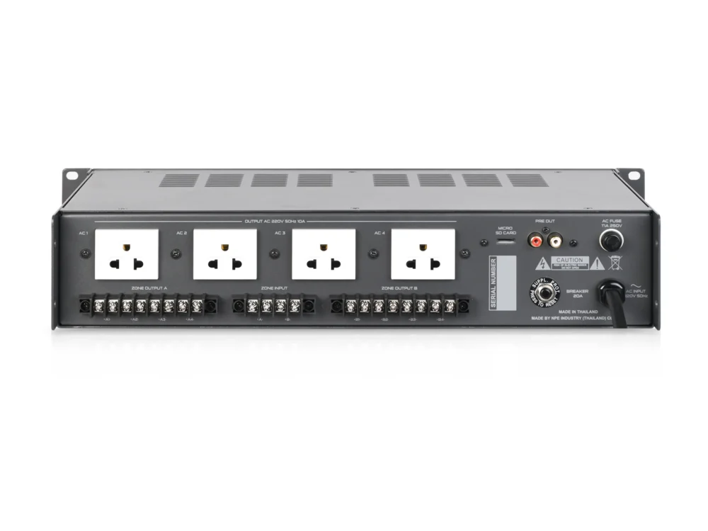 Npe Wpt-04 เครื่องตั้งเวลาอัตโนมัติ Weekly Programmable Timer Npe Wpt-04 เครื่องตั้งเวลาอัตโนมัติ Weekly Programmable Timer