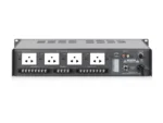 Npe Wpt-04 เครื่องตั้งเวลาอัตโนมัติ Weekly Programmable Timer