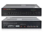 Npe Ka-100b แอมป์คาราโอเกะ 2x70w พร้อม Echo Control