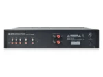 Npe Ka-300b แอมป์คาราโอเกะ 2x150w พร้อม Echo Control