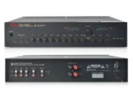 Npe Ka-300b แอมป์คาราโอเกะ 2x150w พร้อม Echo Control