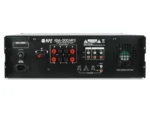Npe Ksa-300mp3 แอมป์คาราโอเกะ 2x150w พร้อม Bluetooth Usb/sd Mp3