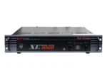 Npe Xl-1000 เพาเวอร์แอมป์ 2x450w Class Ab Stereo Power Amplifier