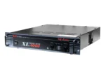 Npe Xl-1000 เพาเวอร์แอมป์ 2x450w Class Ab Stereo Power Amplifier