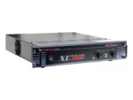 Npe Xl-1000 เพาเวอร์แอมป์ 2x450w Class Ab Stereo Power Amplifier