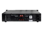 Npe Xl-1000 เพาเวอร์แอมป์ 2x450w Class Ab Stereo Power Amplifier