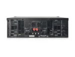 Npe Xl-1200 เพาเวอร์แอมป์ 2x650w Class Ab Stereo Power Amplifier