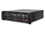 Npe Xl-1500 เพาเวอร์แอมป์ 2x800w Class Ab Stereo Power Amplifier