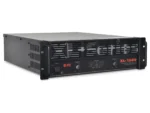 Npe Xl-1500 เพาเวอร์แอมป์ 2x800w Class Ab Stereo Power Amplifier