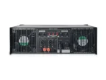 Npe Xl-1800 เพาเวอร์แอมป์ 2x1000w Class Ab Stereo Power Amplifier