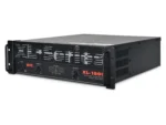 Npe Xl-1800 เพาเวอร์แอมป์ 2x1000w Class Ab Stereo Power Amplifier