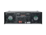 Npe Xl-2200 เพาเวอร์แอมป์ 2x1200w Class Ab Stereo Power Amplifier