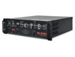 Npe Xl-2200 เพาเวอร์แอมป์ 2x1200w Class Ab Stereo Power Amplifier