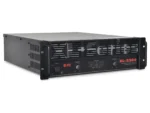 Npe Xl-2200 เพาเวอร์แอมป์ 2x1200w Class Ab Stereo Power Amplifier