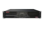 Npe C-1000 เพาเวอร์แอมป์ 2x500w Class Ab Professional Power Amplifier