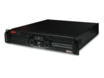 Npe C-1000 เพาเวอร์แอมป์ 2x500w Class Ab Professional Power Amplifier