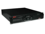 Npe C-1000 เพาเวอร์แอมป์ 2x500w Class Ab Professional Power Amplifier