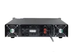 Npe C-1000 เพาเวอร์แอมป์ 2x500w Class Ab Professional Power Amplifier