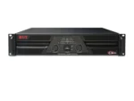 Npe C-1200 เพาเวอร์แอมป์ 2x620w Class Ab Professional Power Amplifier