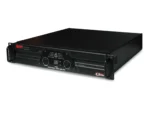Npe C-1200 เพาเวอร์แอมป์ 2x620w Class Ab Professional Power Amplifier