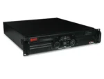 Npe C-1200 เพาเวอร์แอมป์ 2x620w Class Ab Professional Power Amplifier