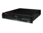 Npe C-1500 เพาเวอร์แอมป์ 2x820w Class Ab Professional Power Amplifier