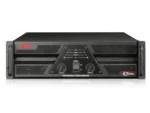 Npe C-1800 เพาเวอร์แอมป์ 2x1100w Class Ab Professional Power Amplifier