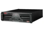 Npe C-1800 เพาเวอร์แอมป์ 2x1100w Class Ab Professional Power Amplifier