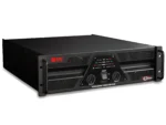 Npe C-1800 เพาเวอร์แอมป์ 2x1100w Class Ab Professional Power Amplifier