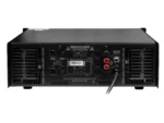 Npe C-1800 เพาเวอร์แอมป์ 2x1100w Class Ab Professional Power Amplifier