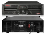 Npe C-1800 เพาเวอร์แอมป์ 2x1100w Class Ab Professional Power Amplifier