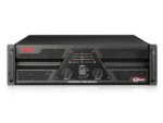Npe C-2200 เพาเวอร์แอมป์ 2x1400w Class Ab Professional Power Amplifier