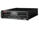 Npe C-2200 เพาเวอร์แอมป์ 2x1400w Class Ab Professional Power Amplifier