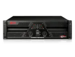 Npe C-3600h เพาเวอร์แอมป์ 2x2000w Class H Professional Power Amplifier