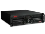 Npe C-3600h เพาเวอร์แอมป์ 2x2000w Class H Professional Power Amplifier
