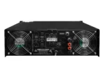 Npe C-3600h เพาเวอร์แอมป์ 2x2000w Class H Professional Power Amplifier