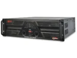 Npe C-5000h เพาเวอร์แอมป์ 2x2500w Class H Professional Power Amplifier