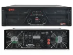Npe C-5000h เพาเวอร์แอมป์ 2x2500w Class H Professional Power Amplifier