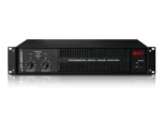 Npe D-2200 เพาเวอร์แอมป์ 2x1100w Class D Professional Power Amplifier