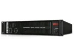 Npe D-2200t เพาเวอร์แอมป์ 2x1100w Class D Transformer Professional Power Amplifier