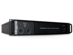 Npe D-2200t เพาเวอร์แอมป์ 2x1100w Class D Transformer Professional Power Amplifier